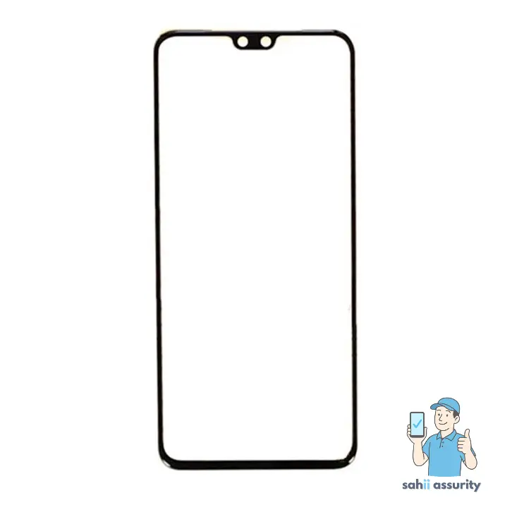 Touch Screen Digitizer for Vivo S12 5G
